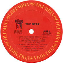 Load image into Gallery viewer, The Beat* : The Beat (LP, Album)