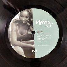 Load image into Gallery viewer, Mary J. Blige : Love & Life (2xLP, Album)