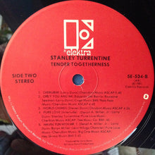 Load image into Gallery viewer, Stanley Turrentine : Tender Togetherness (LP, Album, All)
