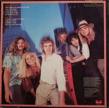 Load image into Gallery viewer, The Faragher Bros.* : Open Your Eyes (LP, Album, Promo, Mon)