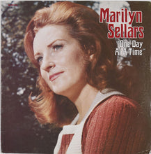 Load image into Gallery viewer, Marilyn Sellars : One Day At A Time (LP, Album, Ter)