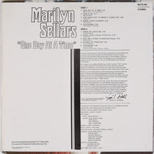 Load image into Gallery viewer, Marilyn Sellars : One Day At A Time (LP, Album, Ter)