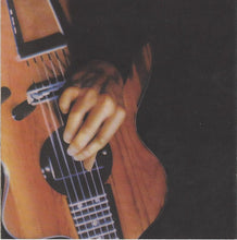 Load image into Gallery viewer, Lindsey Buckingham : Out Of The Cradle (CD, Album)