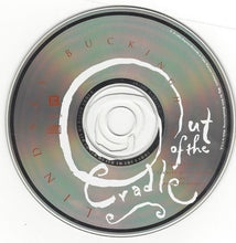 Load image into Gallery viewer, Lindsey Buckingham : Out Of The Cradle (CD, Album)