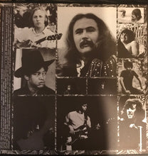 Charger l'image dans la galerie, Crosby, Stills, Nash & Young : Deja Vu (LP, Album, M/Print, RI )