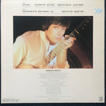 Laden Sie das Bild in den Galerie-Viewer, Del Shannon : Drop Down And Get Me (LP, Album, AR)