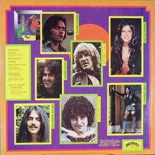 Load image into Gallery viewer, Jefferson Starship : Spitfire (LP, Album, Fir)