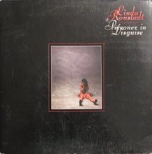 Laden Sie das Bild in den Galerie-Viewer, Linda Ronstadt : Prisoner In Disguise (LP, Album, PRC)