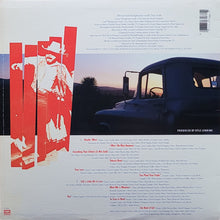 Charger l'image dans la galerie, Dan Seals : Won't Be Blue Anymore (LP, Album, Jac)