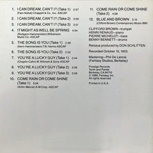 Load image into Gallery viewer, Clifford Brown Quartet : The Clifford Brown Quartet In Paris (CD, Album, Comp, RM)