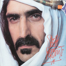 Load image into Gallery viewer, Frank Zappa : Sheik Yerbouti (2xLP, Album, Aut)