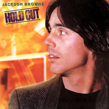 Charger l'image dans la galerie, Jackson Browne : Hold Out (LP, Album)