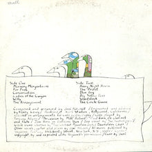 Laden Sie das Bild in den Galerie-Viewer, Joni Mitchell : Ladies Of The Canyon (LP, Album, RP, Gat)