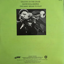 Load image into Gallery viewer, Hugh Masakela* : Grazing In The Grass (LP)