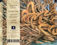 Load image into Gallery viewer, Wobbler (2) : Hinterland (CD, Album, RE)