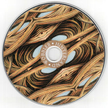 Load image into Gallery viewer, Wobbler (2) : Hinterland (CD, Album, RE)