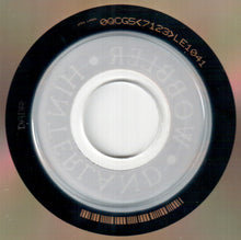Load image into Gallery viewer, Wobbler (2) : Hinterland (CD, Album, RE)