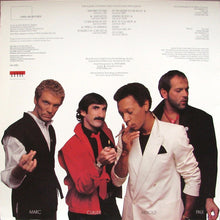 Load image into Gallery viewer, The Nylons : One Size Fits All (LP, Album, EMW)