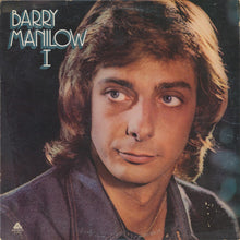 Load image into Gallery viewer, Barry Manilow : Barry Manilow I (LP, Album, RE, Ric)
