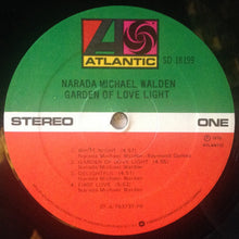 Charger l'image dans la galerie, Narada Michael Walden : Garden Of Love Light (LP, Album, Pre)