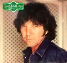 Load image into Gallery viewer, Tony Joe White : The Real Thang (LP, Promo)