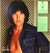 Load image into Gallery viewer, Tony Joe White : The Real Thang (LP, Promo)