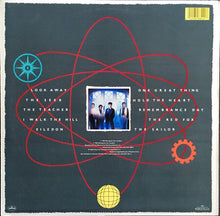 Load image into Gallery viewer, Big Country : The Seer (LP, Album, Promo, 70 )