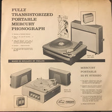 Load image into Gallery viewer, Brook Benton : Best Ballads Of Broadway (LP, Album)