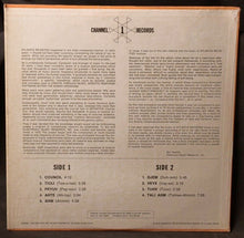 Load image into Gallery viewer, Bill Reddie : Atlantis Revisited (LP)