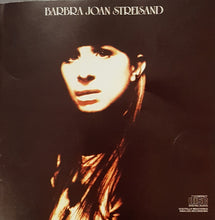Charger l'image dans la galerie, Barbra Streisand : Barbra Joan Streisand (CD, Album, RE, RM)