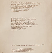 Charger l'image dans la galerie, Barbra Streisand : Barbra Joan Streisand (CD, Album, RE, RM)