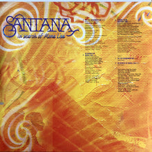 Load image into Gallery viewer, Santana : In Search Of Mona Lisa (12", EP)