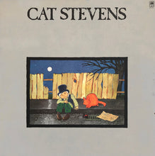 Laden Sie das Bild in den Galerie-Viewer, Cat Stevens : Teaser And The Firecat (LP, Album, Mon)