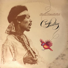 Charger l'image dans la galerie, Jimi Hendrix : Crash Landing (LP, Album, RE, Ter)