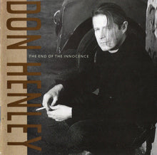 Load image into Gallery viewer, Don Henley : The End Of The Innocence (CD, Album, Club)