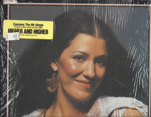 Charger l'image dans la galerie, Rita Coolidge : Anytime... Anywhere (LP, Album, Ter)