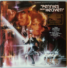 Load image into Gallery viewer, Various : Pennies From Heaven (2xLP, Comp, Los)