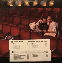 Laden Sie das Bild in den Galerie-Viewer, Kansas (2) : Two For The Show (2xLP, Album)