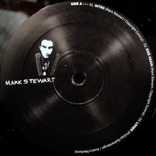 Load image into Gallery viewer, Mark Stewart : Edit (2xLP, Album)