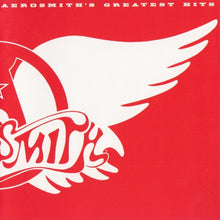Laden Sie das Bild in den Galerie-Viewer, Aerosmith : Aerosmith's Greatest Hits (CD, Comp, RE, RM)