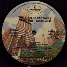 Load image into Gallery viewer, The Statler Brothers : Holy Bible: The Old And New Testaments (2xLP, Comp)