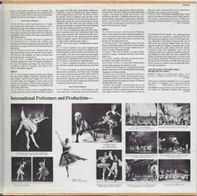 Load image into Gallery viewer, Delibes*, Jean-Baptiste Mari, Paris Opera Orchestra* : Coppélia (Complete Ballet) (2xLP, Quad)