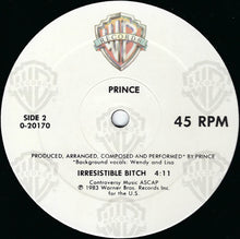 Load image into Gallery viewer, Prince : Let's Pretend We're Married (12", Maxi, SRC)