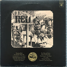 Charger l'image dans la galerie, New Riders Of The Purple Sage : The Adventures Of Panama Red (LP, Album, Gat)