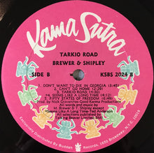 Load image into Gallery viewer, Brewer & Shipley* : Tarkio (LP, Album, Son)