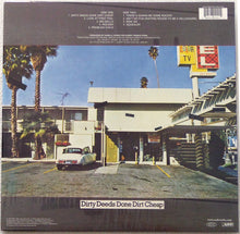 Charger l'image dans la galerie, AC/DC : Dirty Deeds Done Dirt Cheap (LP, Album, RE, RM, 180)