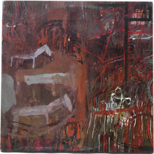 Load image into Gallery viewer, Ginger Baker : Horses And Trees (LP, Album, Eng)