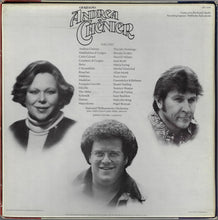 Load image into Gallery viewer, Giordano*, Placido Domingo, Renata Scotto, Sherrill Milnes, James Levine (2) : Andrea Chénier (3xLP + Box)