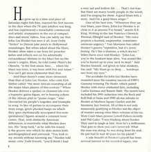 Load image into Gallery viewer, John Lee Hooker : The Very Best Of (CD, Comp, RM)