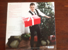 Laden Sie das Bild in den Galerie-Viewer, Michael Bublé : Christmas (LP, Album, RE, Red)
